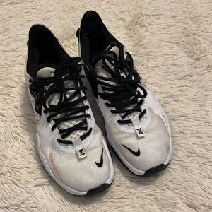 Nike Paul George basketball shoes